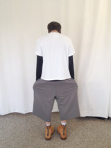 PNG TSHIRTS - WHITE