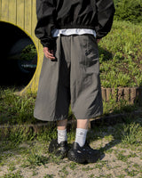 Croven Nylon Bermuda Pants