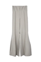 HIGH WAIST BOTTLE PANTS