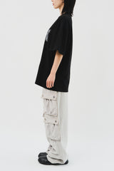 Arch Printed Top (2color)