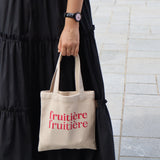 Fruitière ミニバッグ