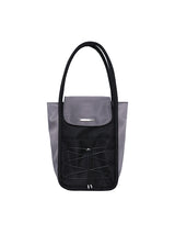 [再入荷] ベイビータイディーバッグ (black)