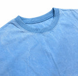 パレット ピグメント プレーン ショートスリーブ Tシャツ