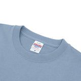 RÖFF TYPE PLAY DOT T-SHIRT [BLUE MOON]