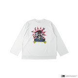【The Powerpuff Girls】P:reinsein  Long sleeve t-shirt