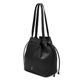 Sele Bucket Bag Medium Black