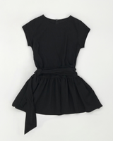 Sasha strap dress (3color) 