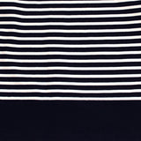 WIDE STRIPED LONG-SLEEVED T-SHIRT (UNISEX)_SYF3TS01CG