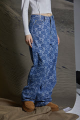 ROSE DENIM