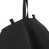 ID Packable String Backpack 14L / Black
