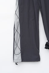 ウィリアムクロスストリングパンツ(3color)