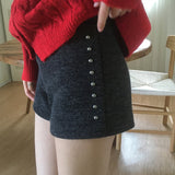 Curat Stud Knit Pants