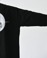  TSUKI OVERSIZE LONG SLEEVE T-SHIRT 
