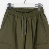チノバルーンカーゴパンツ 3C