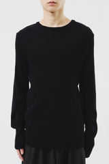 Cleo Golgi Knit (4color)