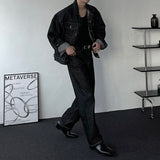 MG519,520 Nonfade Stitch Pants (2 colors)