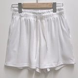 Gelato Terry Shorts