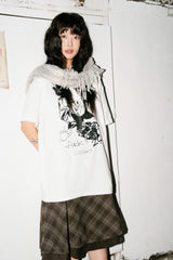 Sibal T-SHIRT (BLACK)