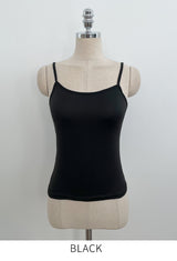 Revcell Ruffle Lace PuffBlouse (Sleeveless Set)
