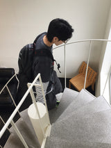 イーデンピグメントショートスリーブ Tシャツ2C