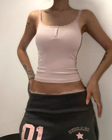 Secret Lace Sleeveless (5C)