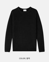Melt Muscle Fit Raglan Fleece T-shirt