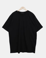 リキットバックアイレット半袖Tシャツ