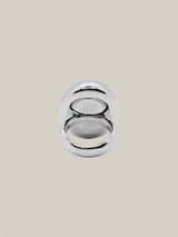 Oeuf Dome Ring