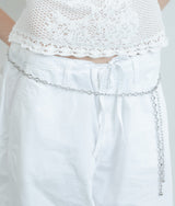 XND BELT CHAIN 10