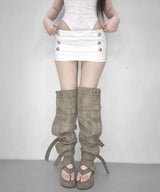 leon micro shorts (3colors)