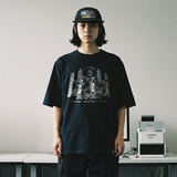 ティーンエイジ リベリオン  ( OVERSIZE TEE )