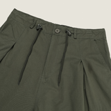 balloon wide cargo pants 
