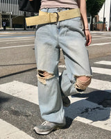 Jaymon ベルト