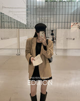 【MADE】Overfit single jacket