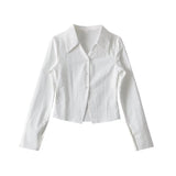 フレッシュカッティングシャツ232292334
