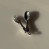 [925silver] スプーンペンダント