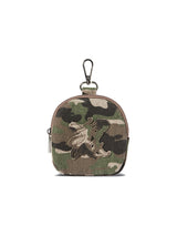 P.O.M ポーチサーキュラーバッグ (CAMO)