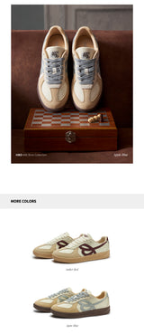HBD【Spring & Summer New Arrival】Classic Retro German Training Shoes