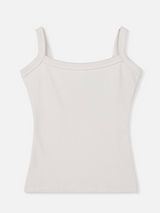 rip sleeveless top