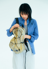 Packable Day Pack Cordura® Lemon