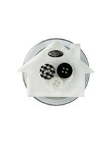 House Button Magsafe Smart Tok(Black)
