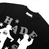 HADES ドゥードゥルデュオTシャツ