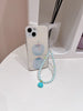 アートオイルペイントスマホケース for iPhone 16 ProMax