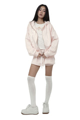 [ Pre-order ] ピンクストロベリーパステルトップ