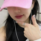 [Celeb pick] Spark Ring #002