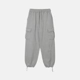 LMN Arthur Napping Wide Sweat Pants (5 colors)