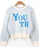 Youthknit - knt