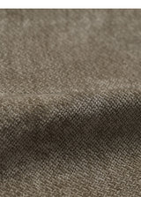 [F/W] ハンガーツイードラウンドネックジャケット(2color)