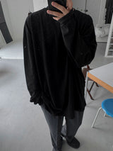 ASCLO メガフィット 20 Tシャツ (3color)