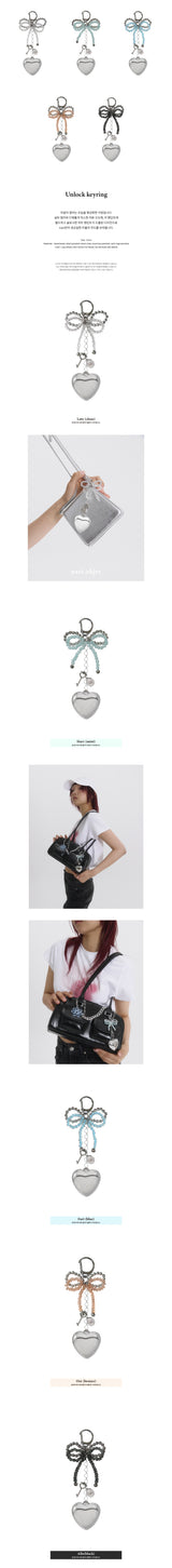 Unlock keyring